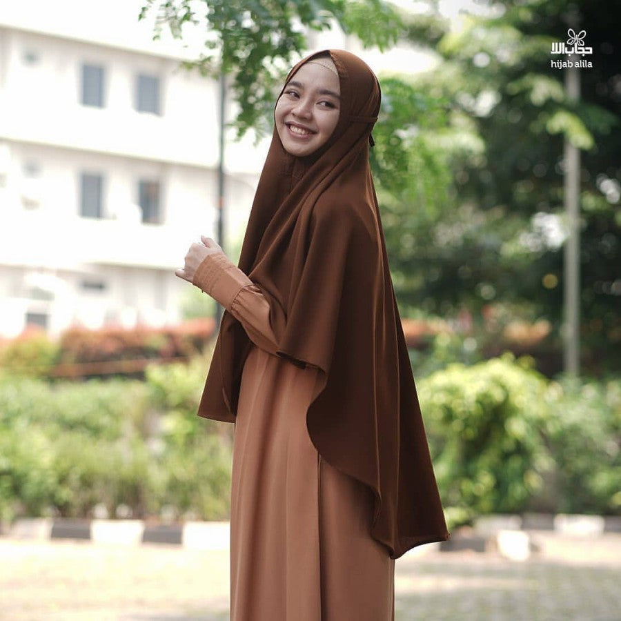 Khimar Dames | KDAName