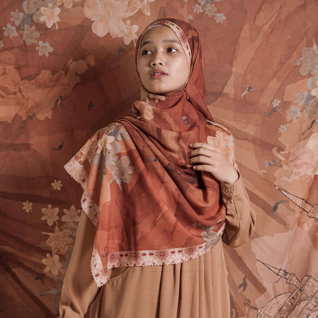 Hijab Square | Four Seasons