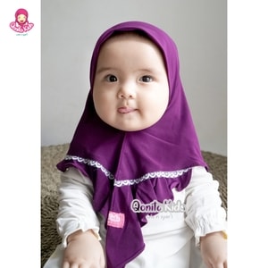 Filles Khimar | BA