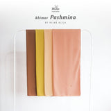 Khimar Dames | Pasmina Alila