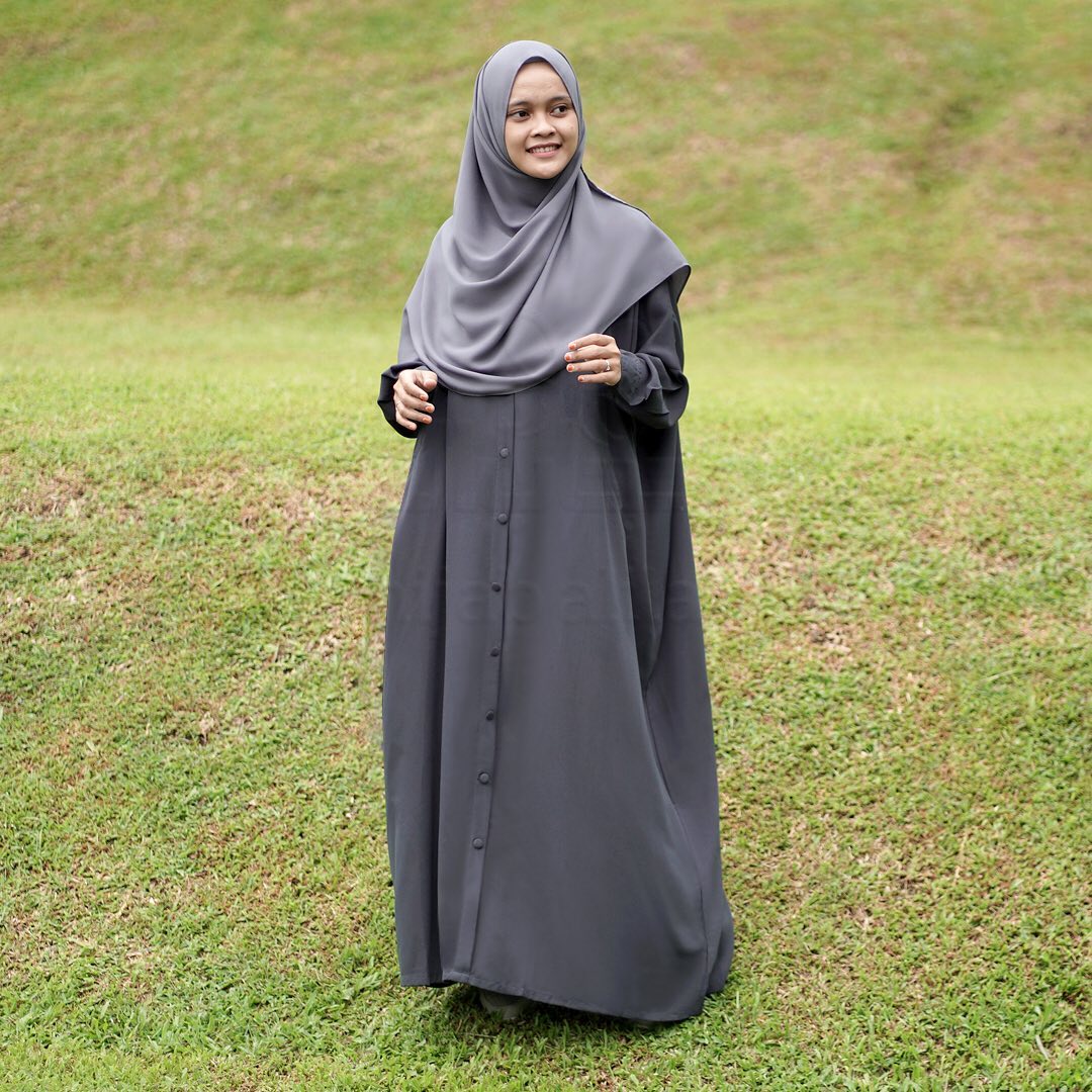 Khimar Femmes | Pasmina Alila