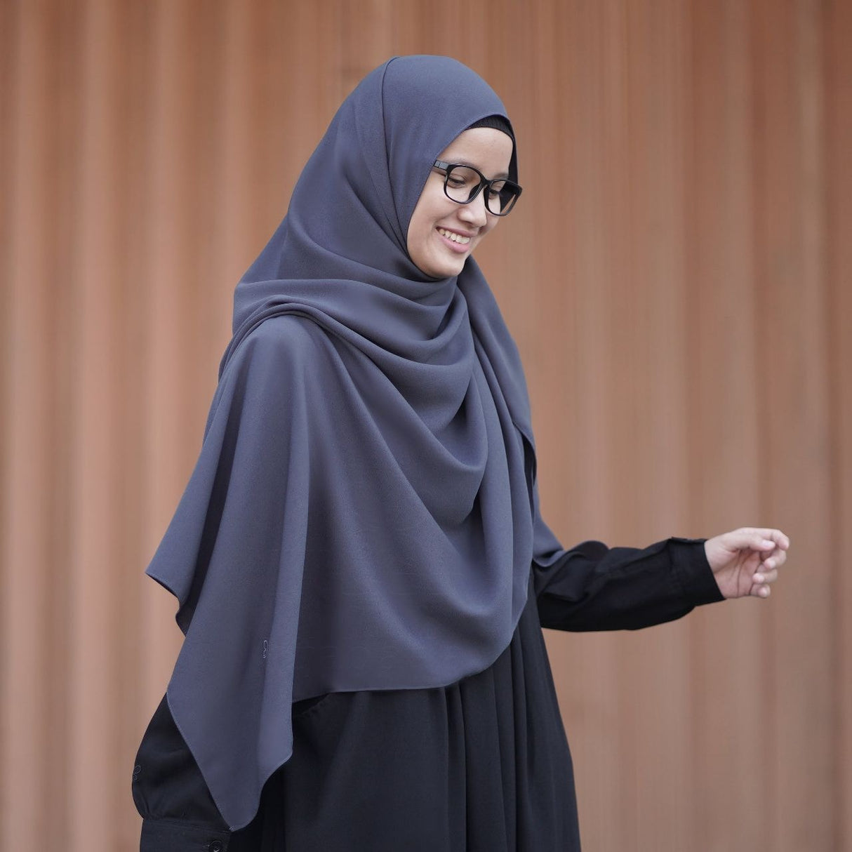 Khimar Women | Pasmina Alila