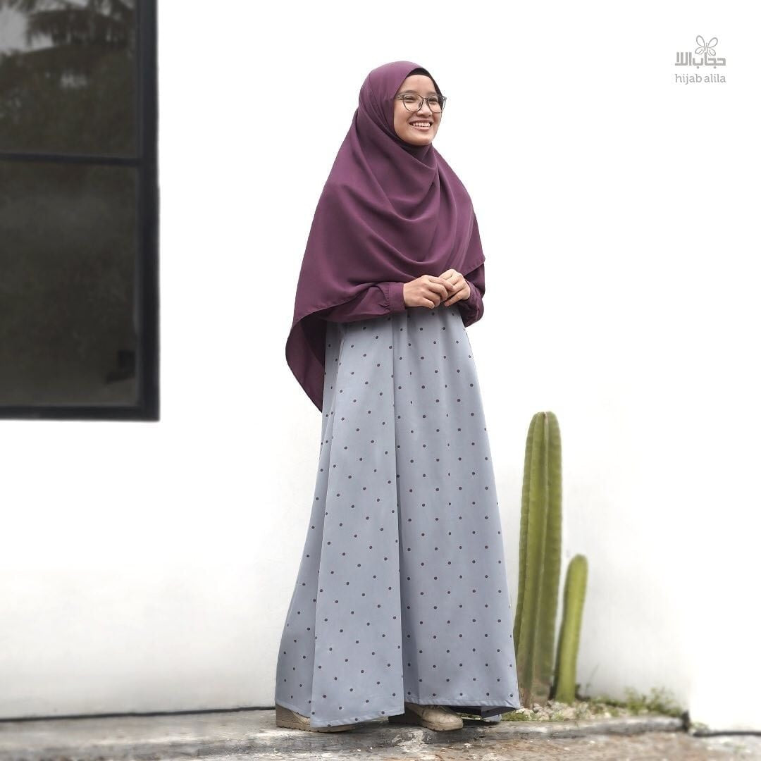 Khimar Dames | Pasmina Alila