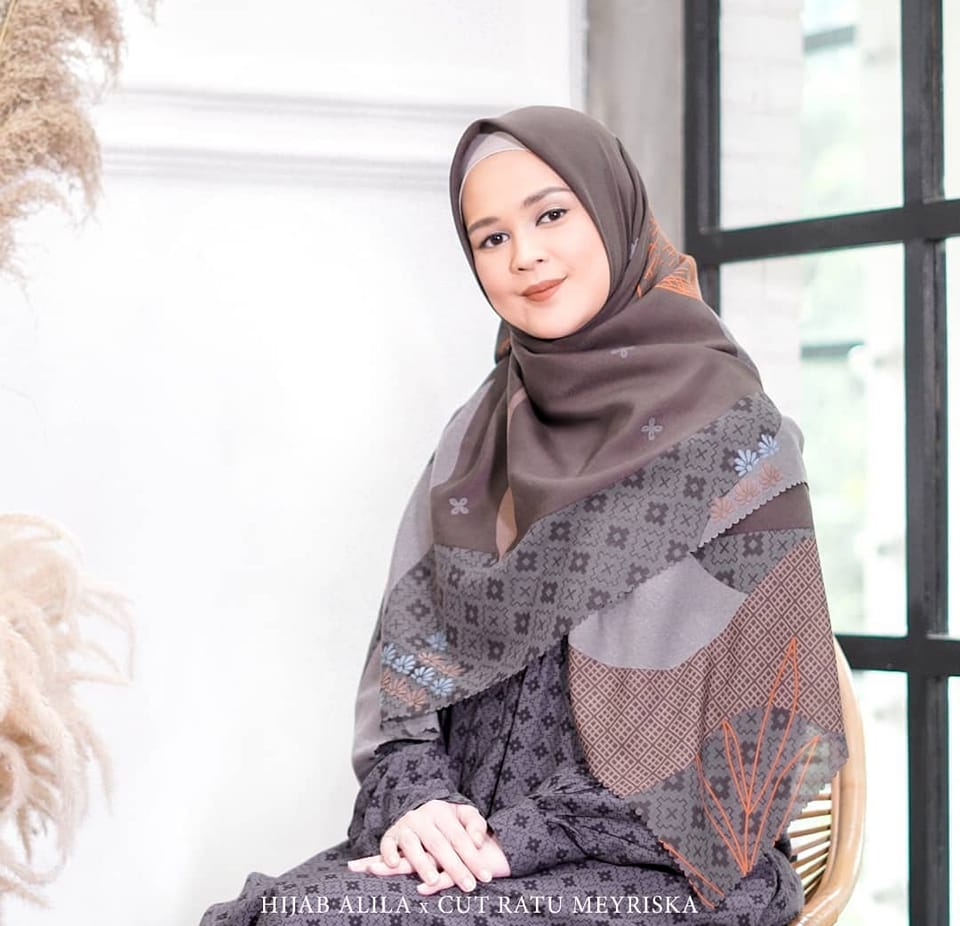 Hijab Square | Sefa