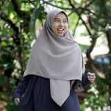 Hijab-Quadrat | Square