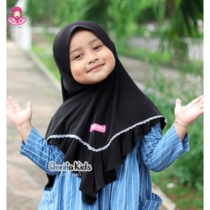 Khimar Mädchen | BA