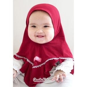 Khimar Mädchen | BA