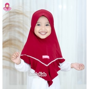 Khimar Girls | BA