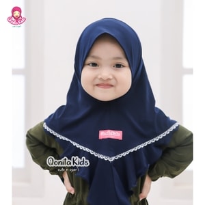 Khimar Girls | BA