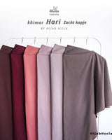 Khimar Damen | Hari | Kapje kennengelernt