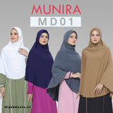 Khimar Dames | MD01