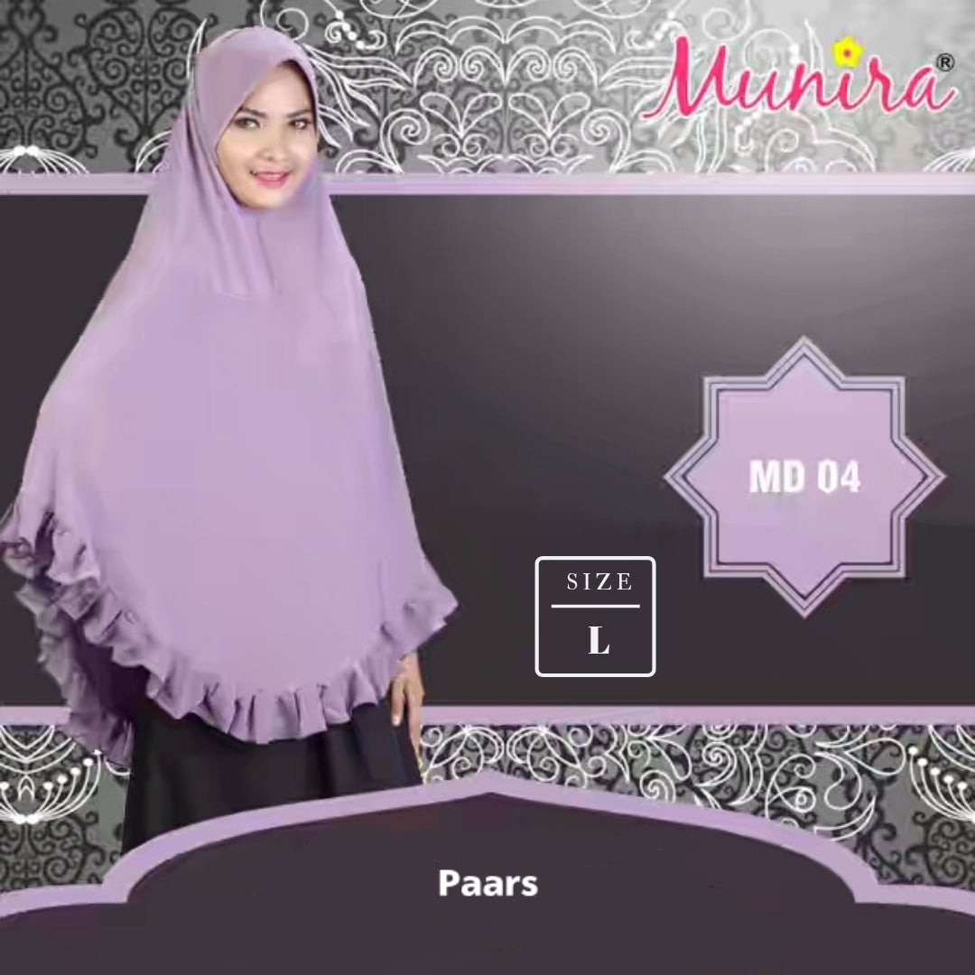 Khimar Damen | MD04