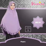 Khimar Femmes | MD04