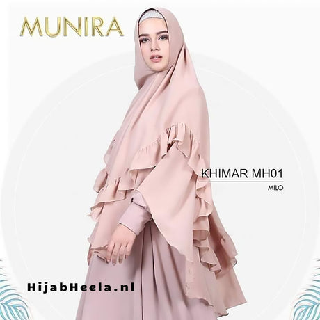 Khimar Dames | MH01