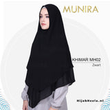 Khimar Damen | MH02