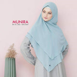 Khimar Femmes | MH05