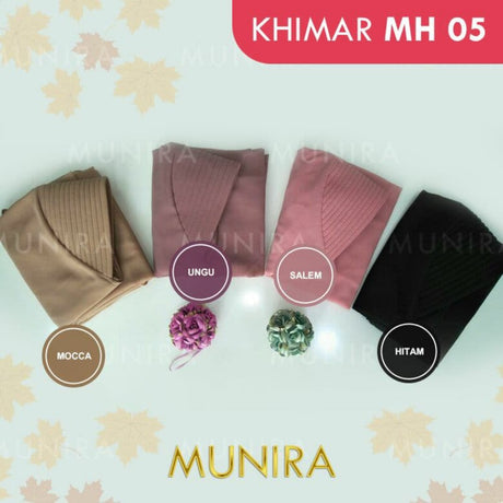 Khimar Dames | MH05