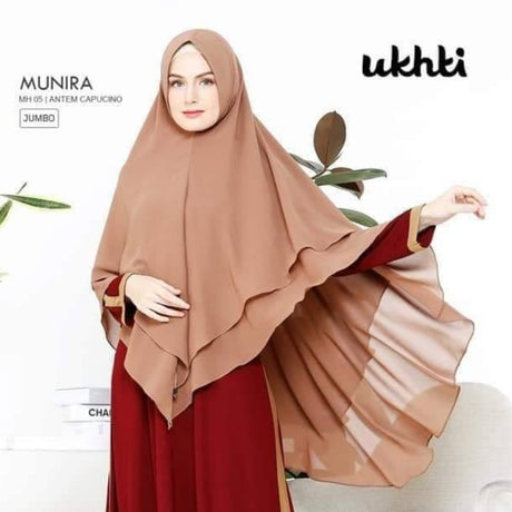 Khimar Femmes | MH05