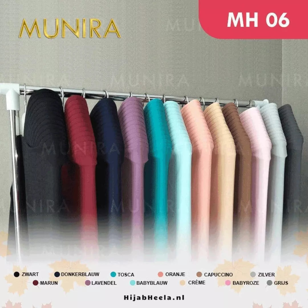 Khimar Femmes | MH06