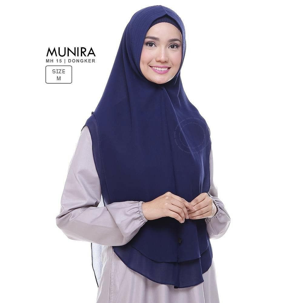 Khimar Damen | MH15