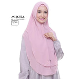 Khimar Damen | MH15