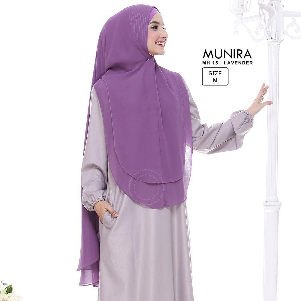 Khimar ladies | MH15