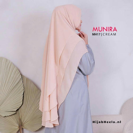 Khimar Dames | MH17