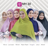Khimar Women | MH34