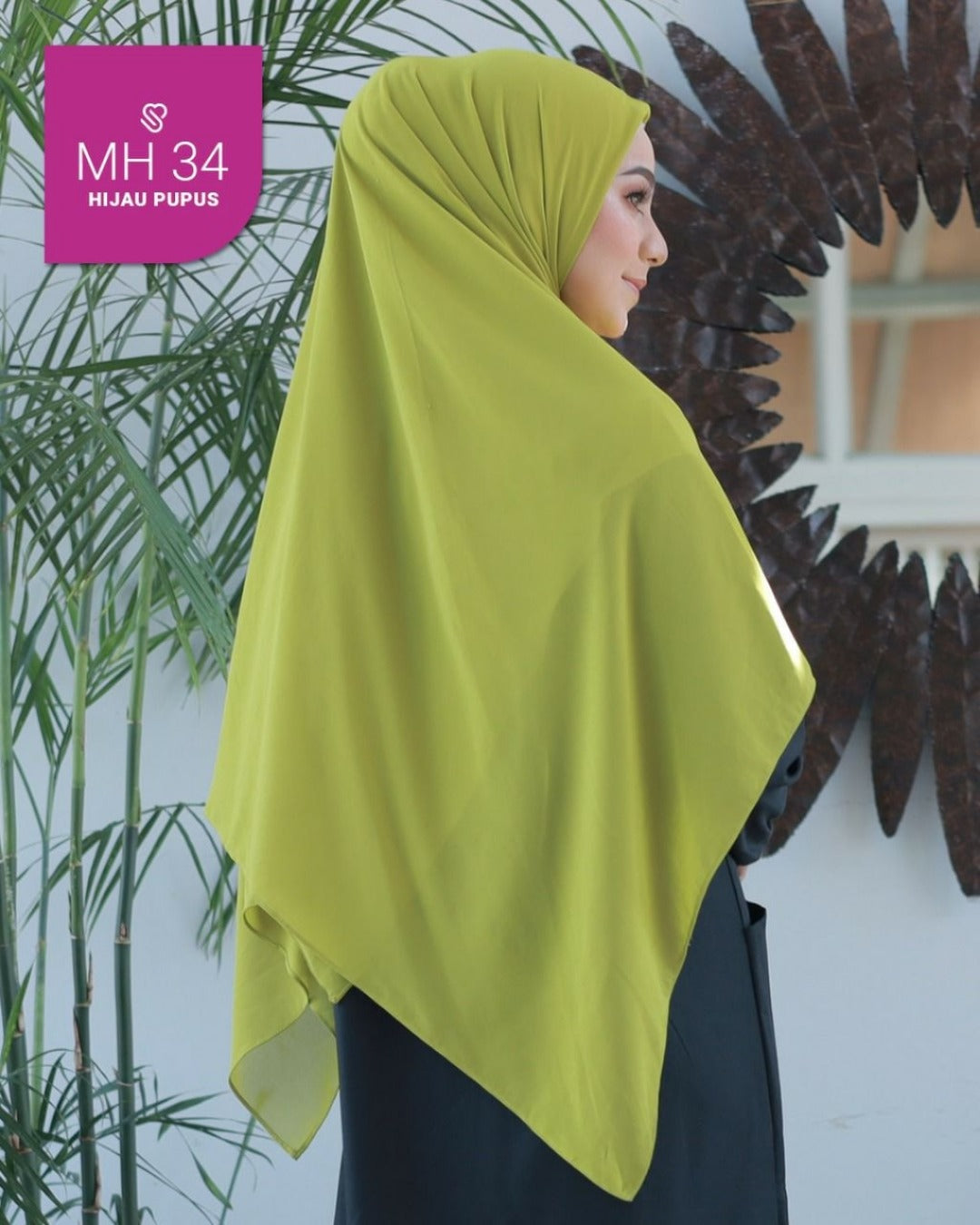 Khimar Frauen | MH34