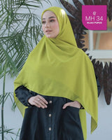 Khimar Dames | MH34