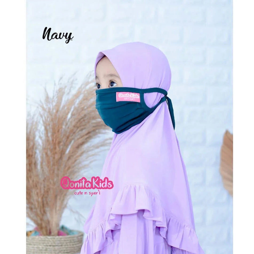 Mouth Mouth | Qonita Kids