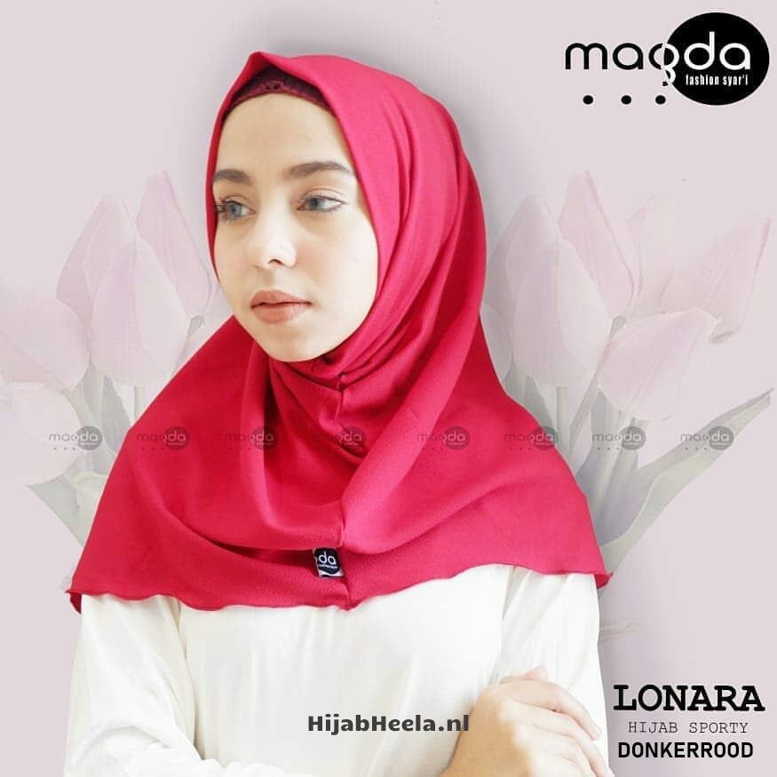 Sofortiger Hijab | Lonara