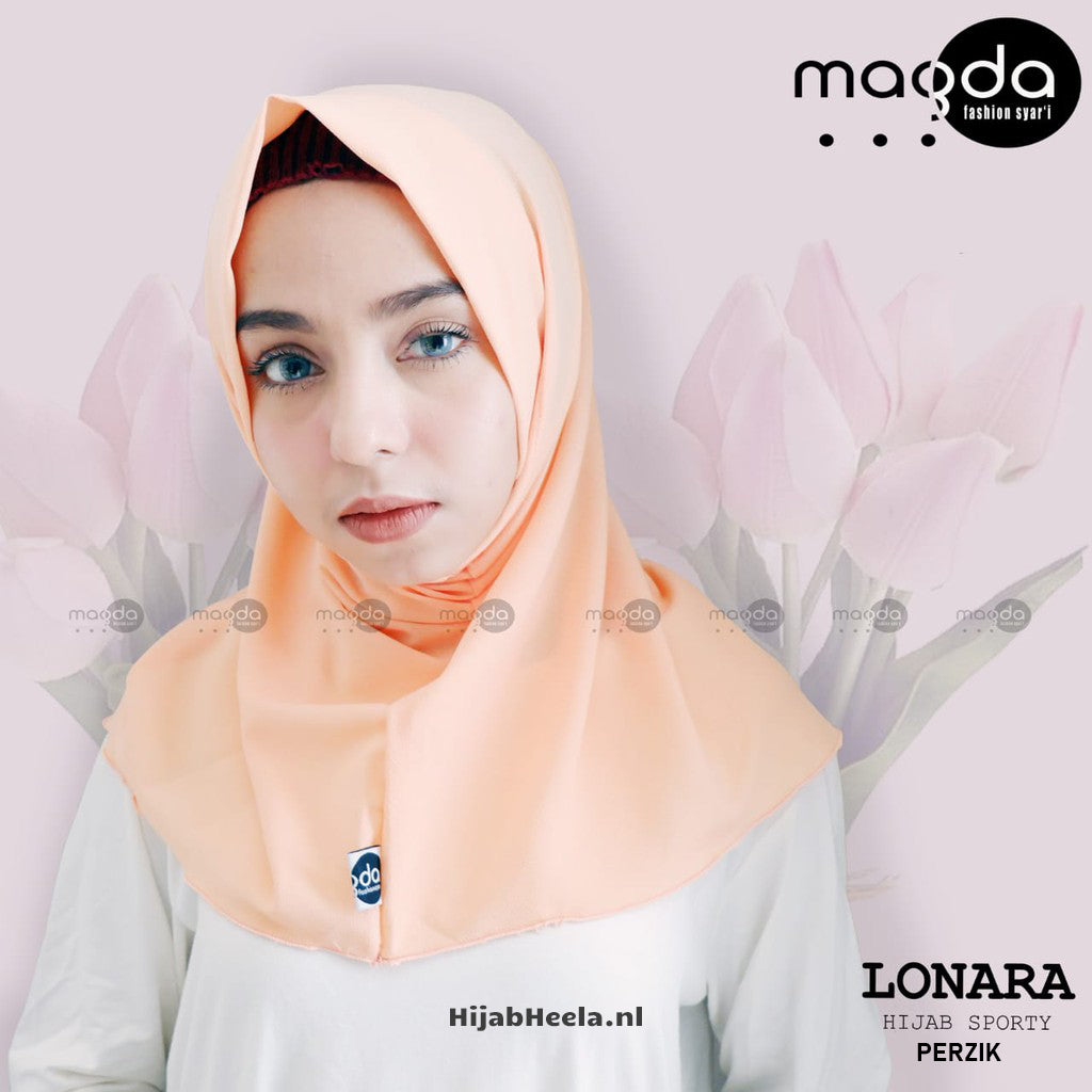 Instant Hijab | Lonara