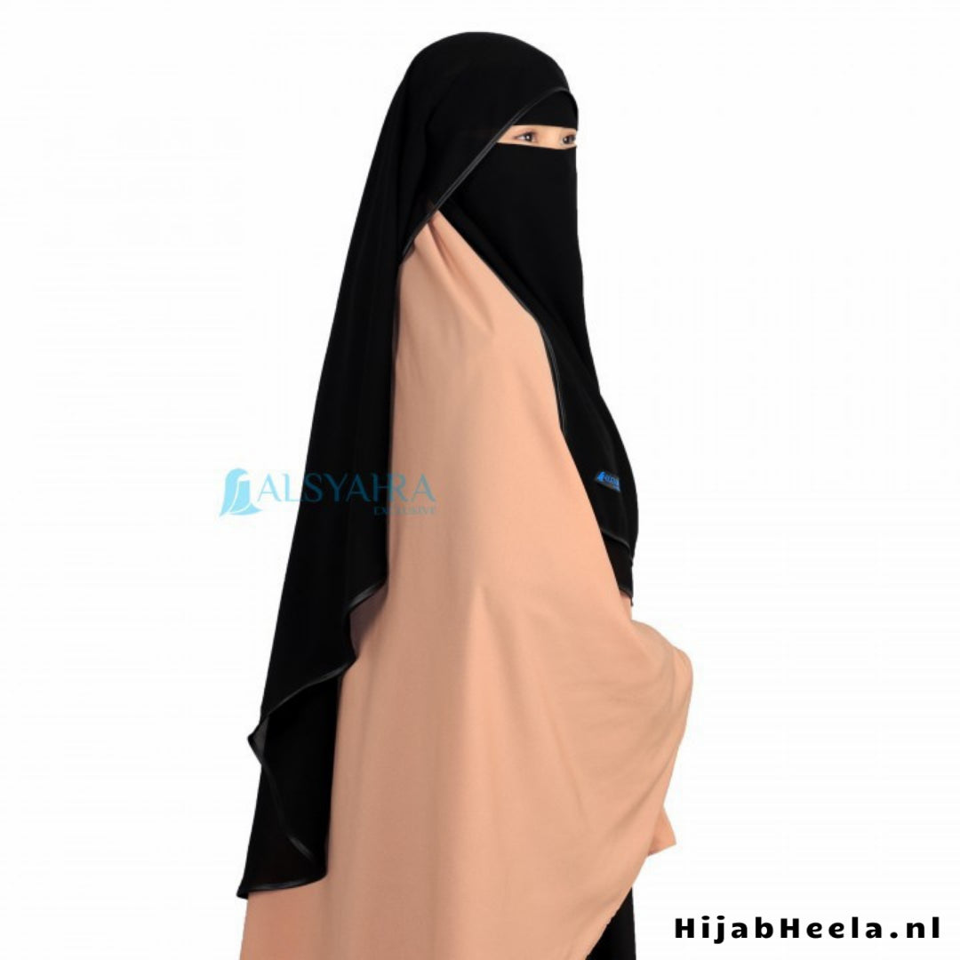 Zubehör | Niqab-Schmetterlings-Hijrah