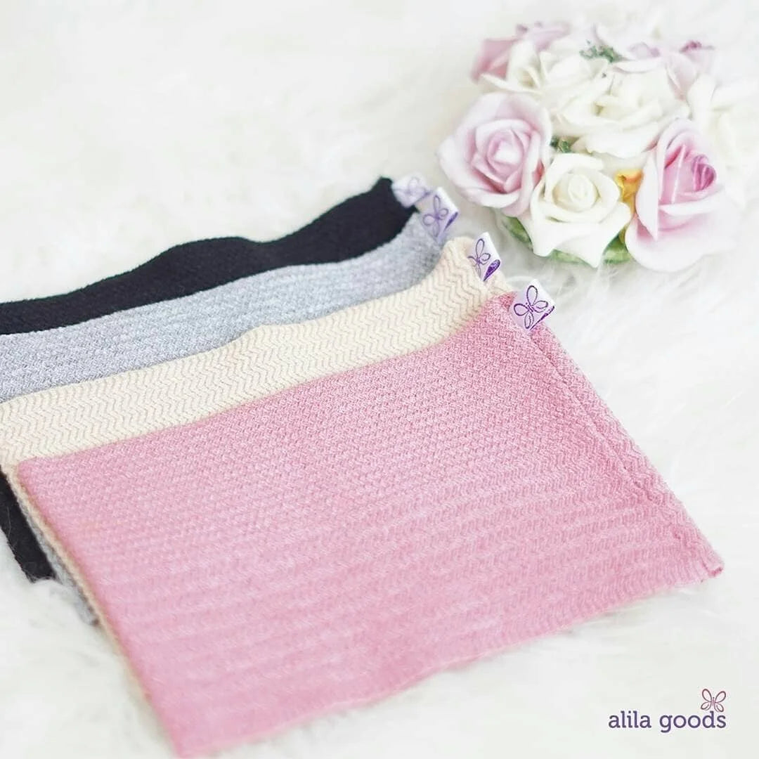 Ondermutsje | Alila Knitting Ciput
