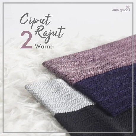 Ondermutsje | Ciput Rajut / Knitting Alila