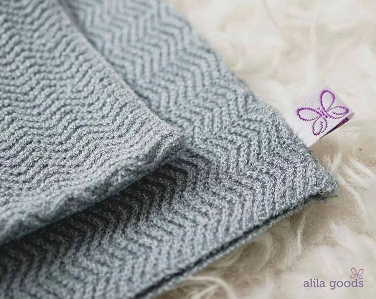 Ondermutsje | Alila Knitting Ciput
