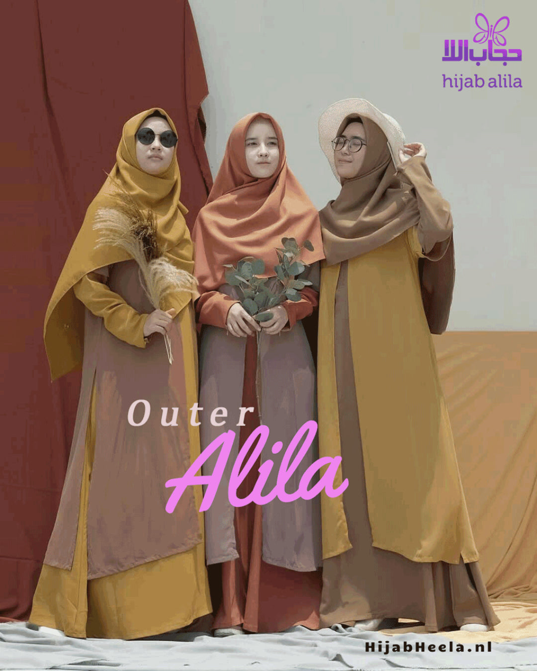 Äußere Damen | Alila
