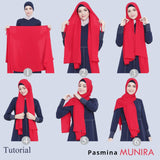 Pasmina | Munira-Seil