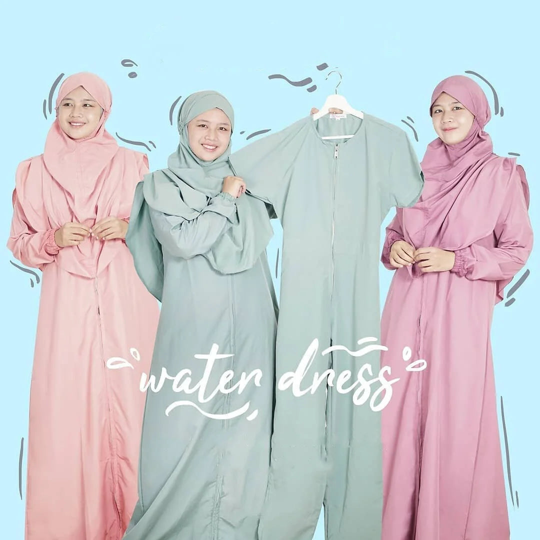 Set Dames | Burkini