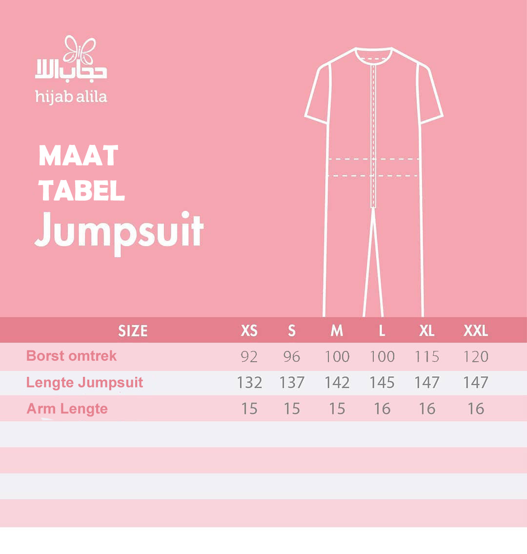 Set Dames | Burkini