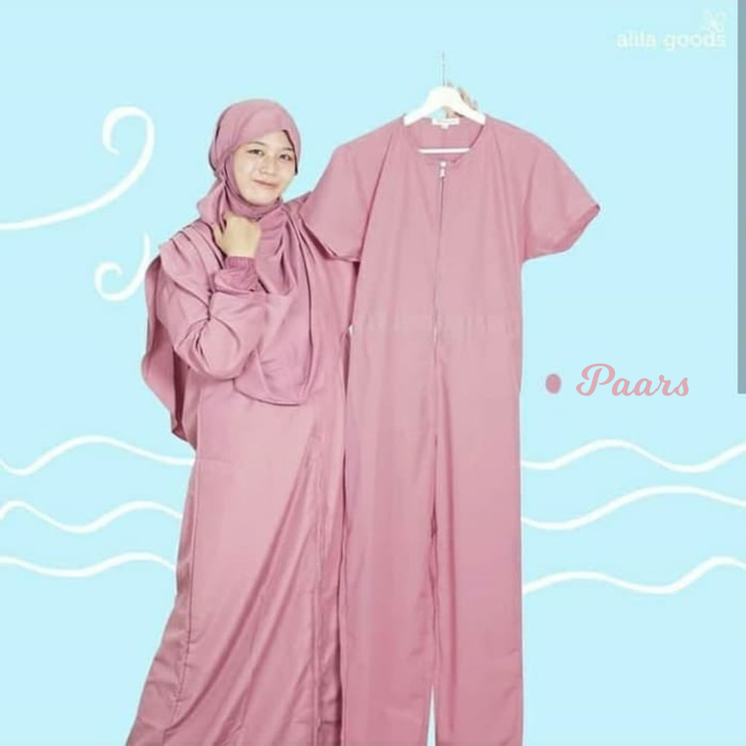 Women's Set | Burkini