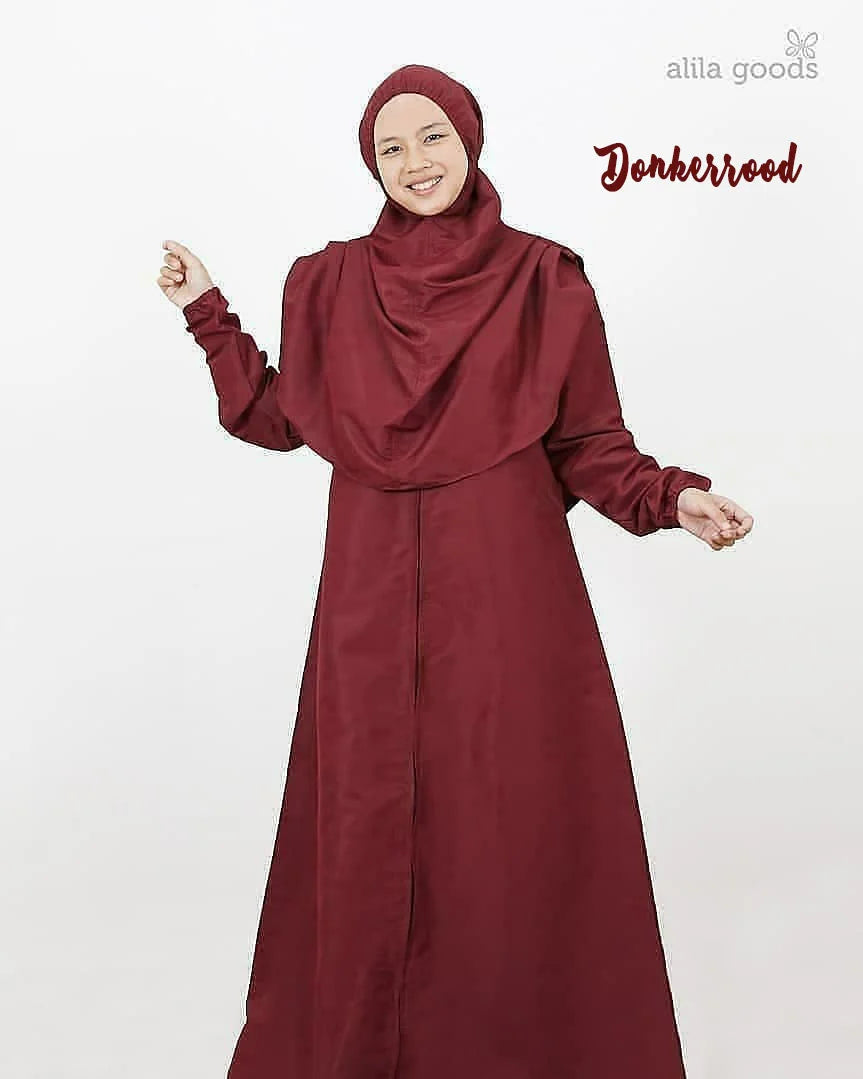 Women's Set | Burkini