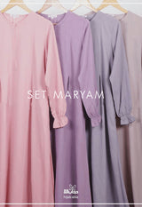 Set Dames | Maryam