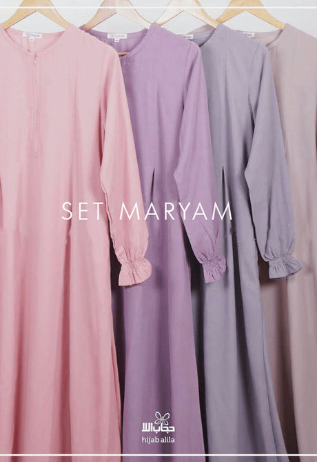 Ensemble pour Femme | Maryam