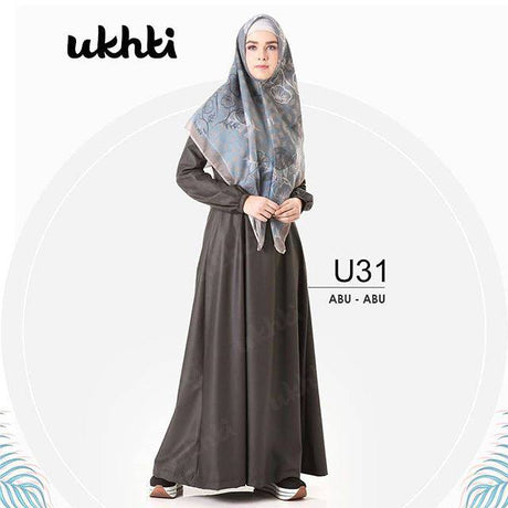 Abaya Dames | U31