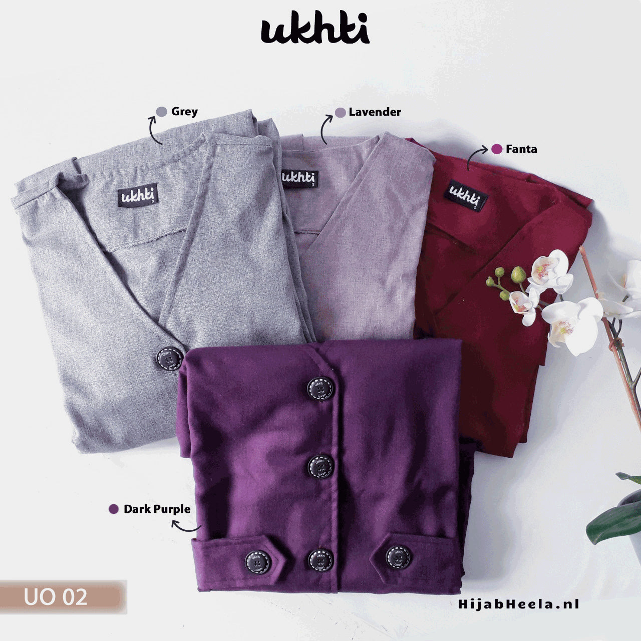 Äußere Damen | UO02