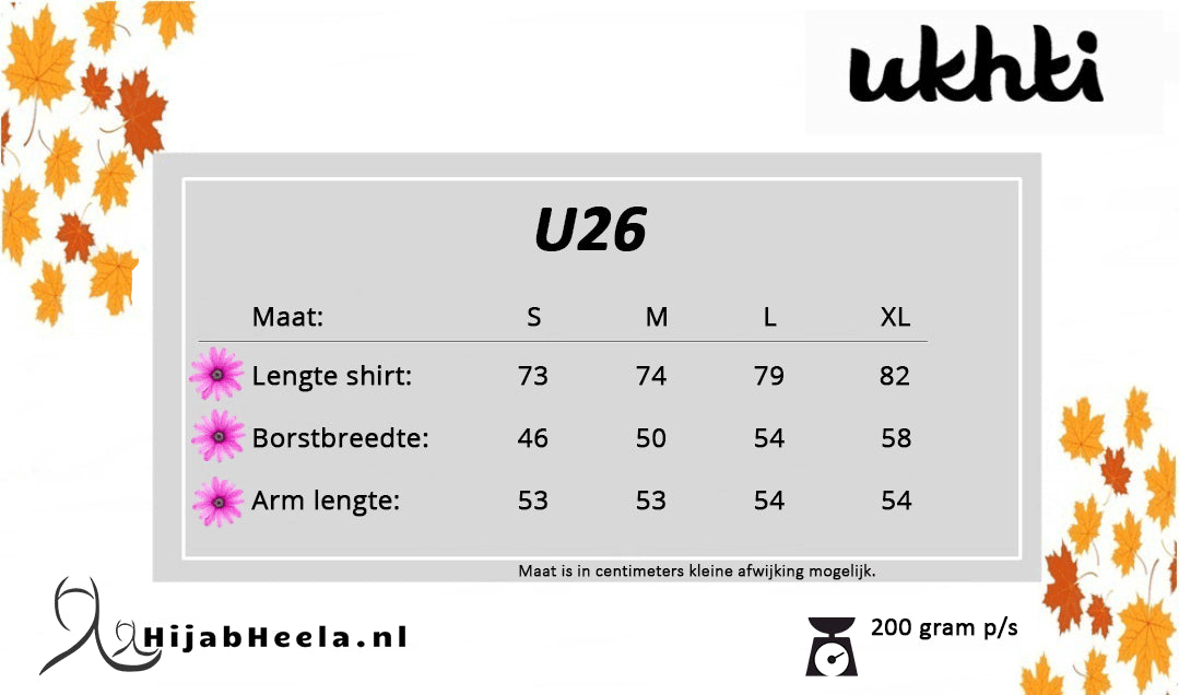 Pullover Damen | U26