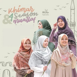 Hijab Square | Four Seasons
