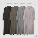 Abaya Meisjes | Ayumi